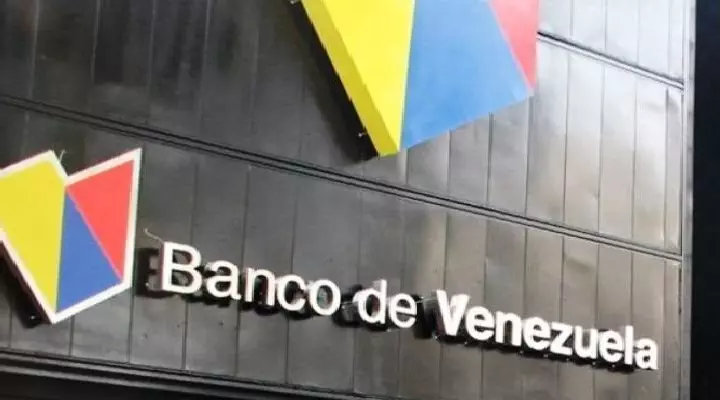 Banco de Venezuela realizará una pausa en su plataforma este domingo (horario)