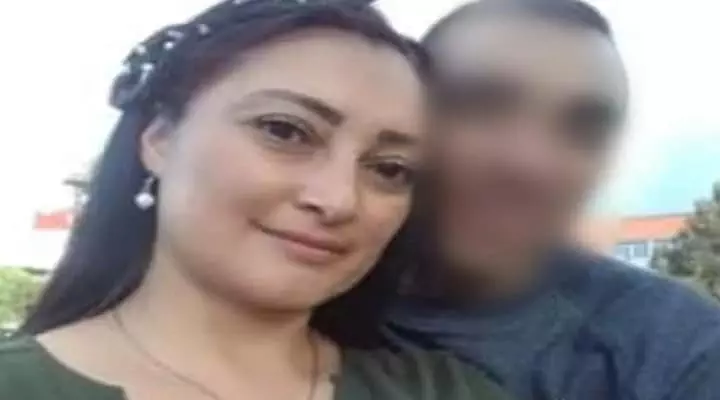 Hallan muerta a madre desaparecida en Bogotá, y responsabilizan a su ex pareja