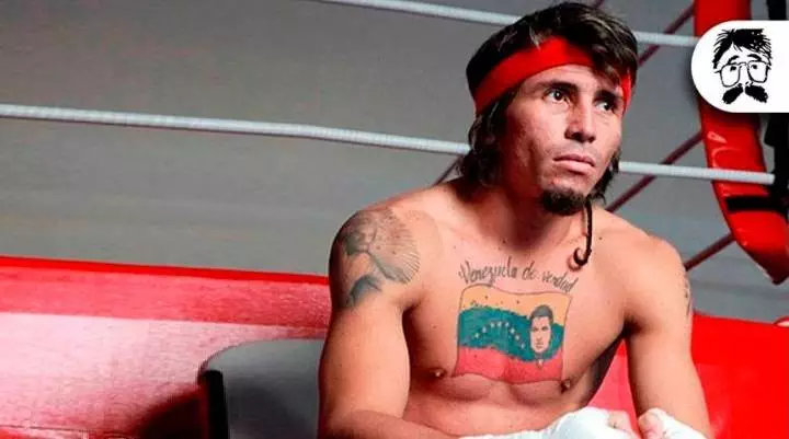 Se cumplen 13 años de la muerte del boxeador venezolano Edwin ‘Inca’ Valero