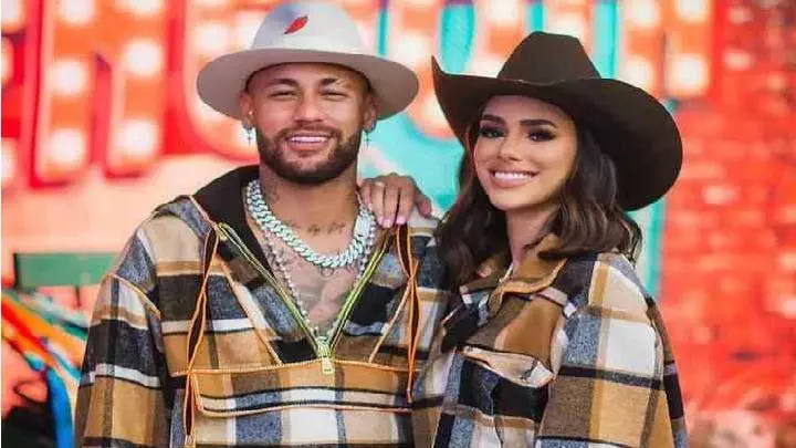 ¡Insólito! La novia de Neymar Jr. le permite ser infiel bajo tres condiciones