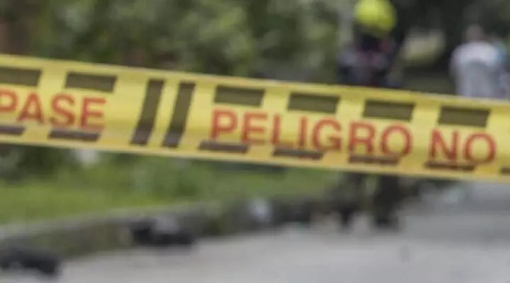 Hombres asesinados en Medellín son hermanos: Uno de ellos tenía anotaciones por hurto y extorsión